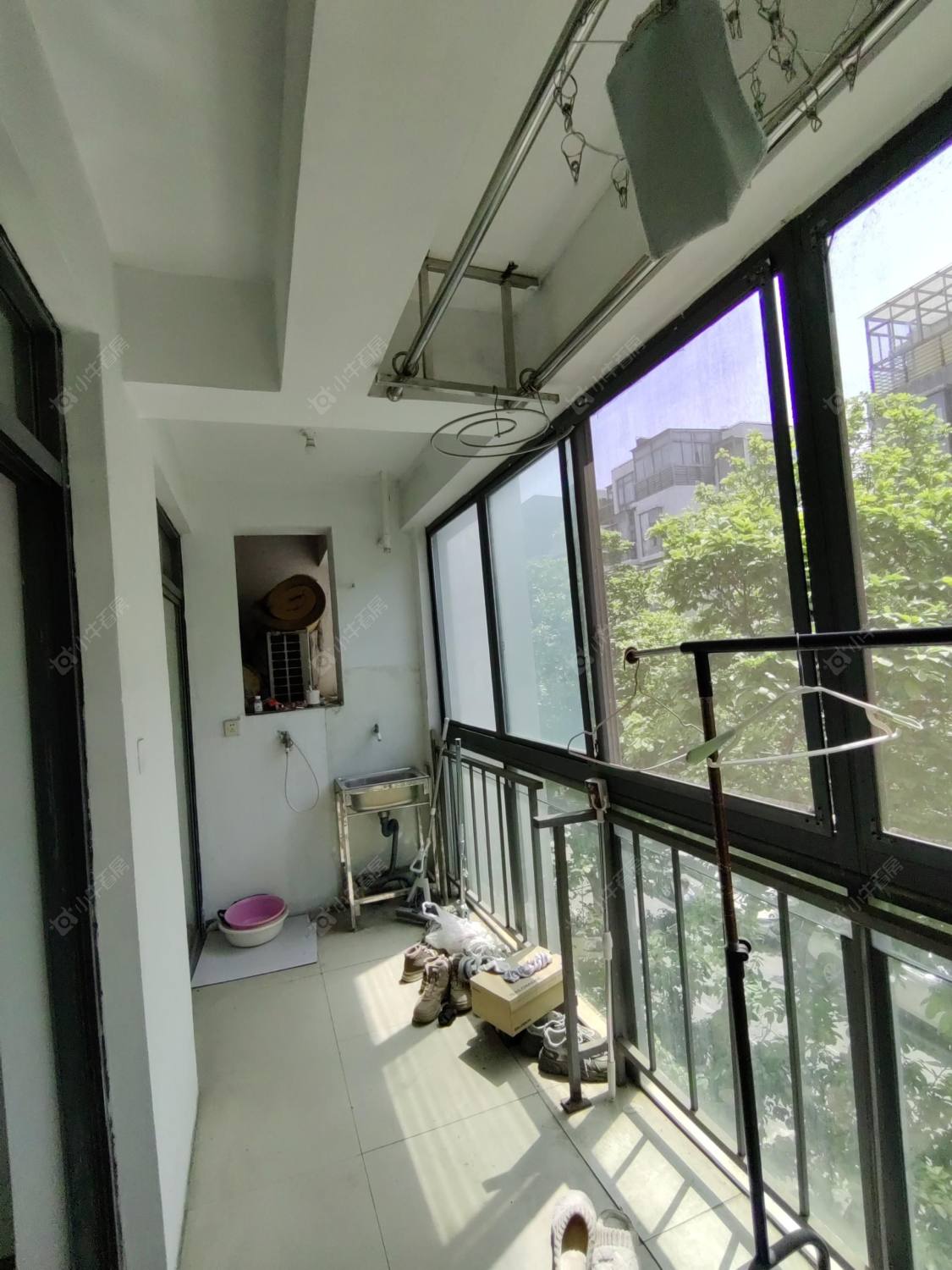 常州新城南都雅苑在租房源室内图_小牛看房