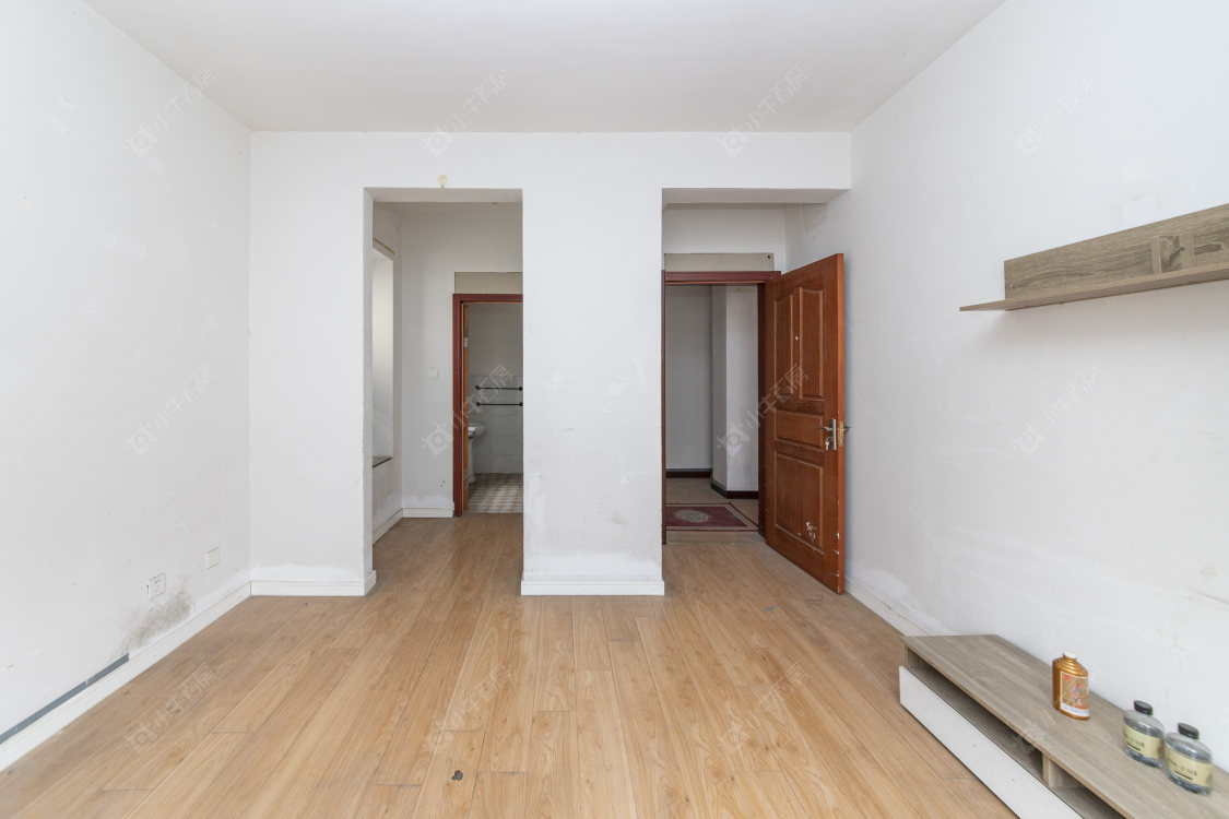 常州玉兰广场三期在售二手房源室内图_小牛看房