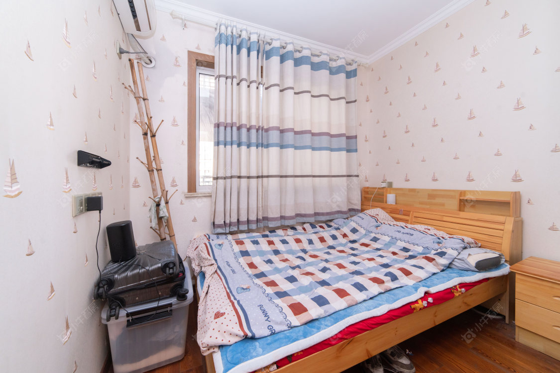 常州路劲城市主场在售二手房源室内图_小牛看房