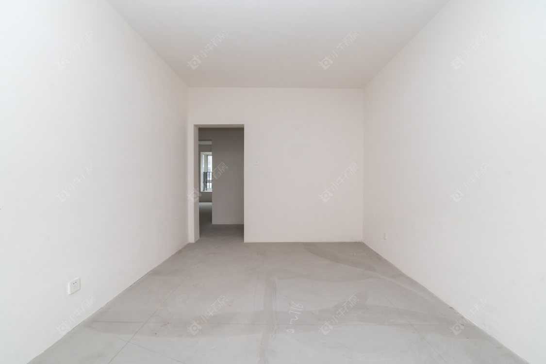 常州星鑫家园二期在售二手房源室内图_小牛看房