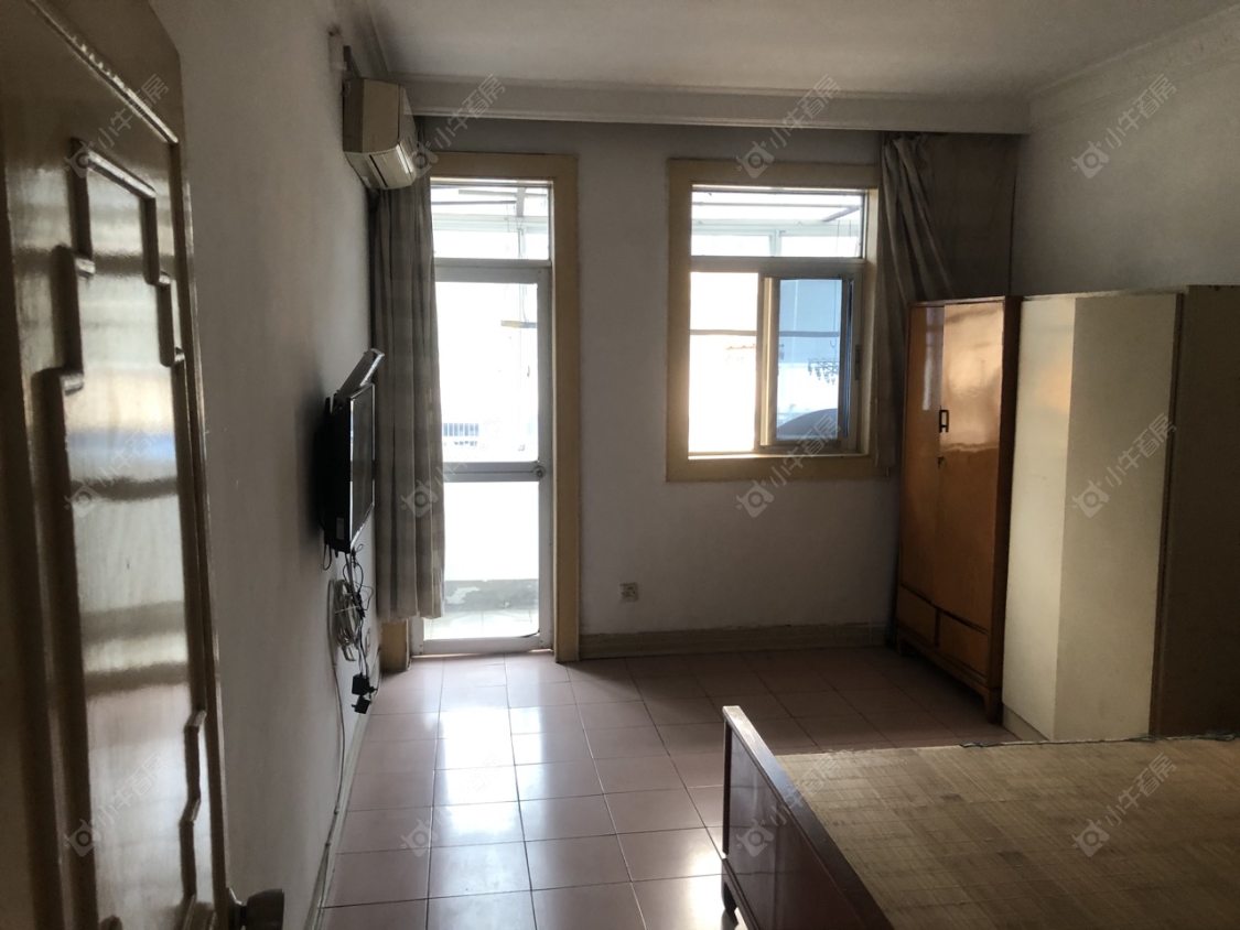 常州荷花池2室1厅1卫出租_小牛看房