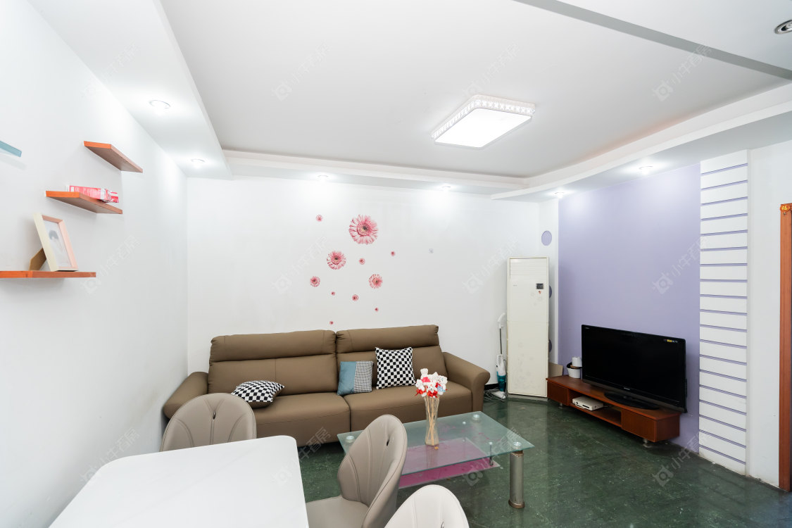 常州景泰家园在售二手房_小牛看房