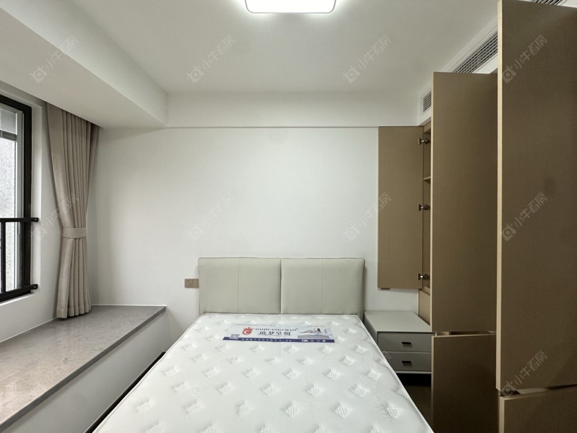 万科新都会房源室内图 常州万科新都会在租房源室内图_小牛看房