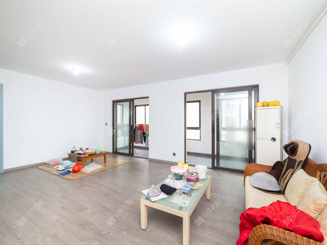 常州龙德花园在租房源_小牛看房