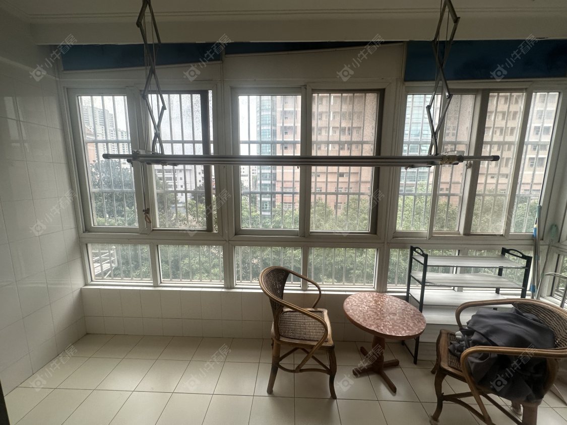 常州丽景花园在租房源_小牛看房