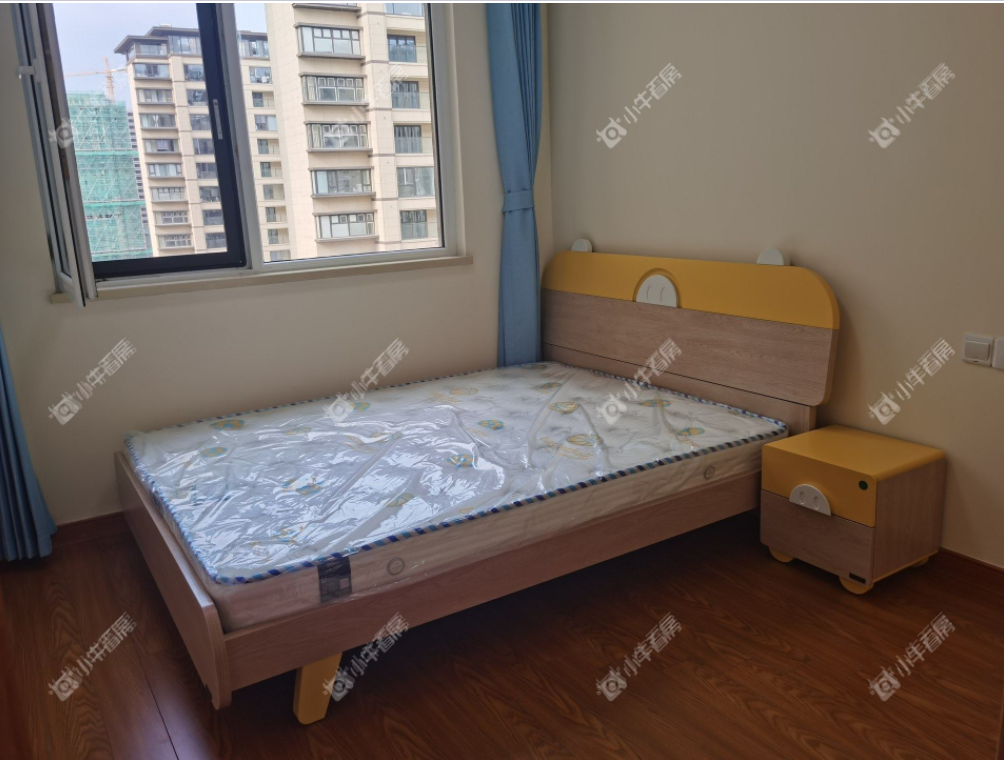 常州碧桂园金科光明府在租房源_小牛看房