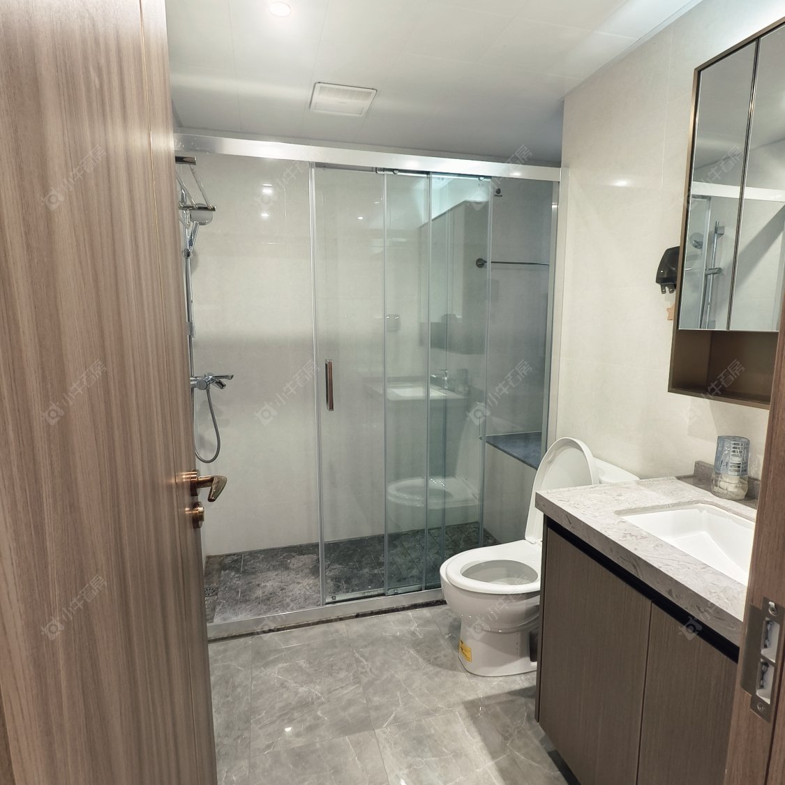 常州中海云樾里在租房源室内图_小牛看房