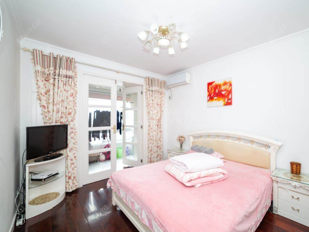 常州永宁花园在售二手房源室内图_小牛看房