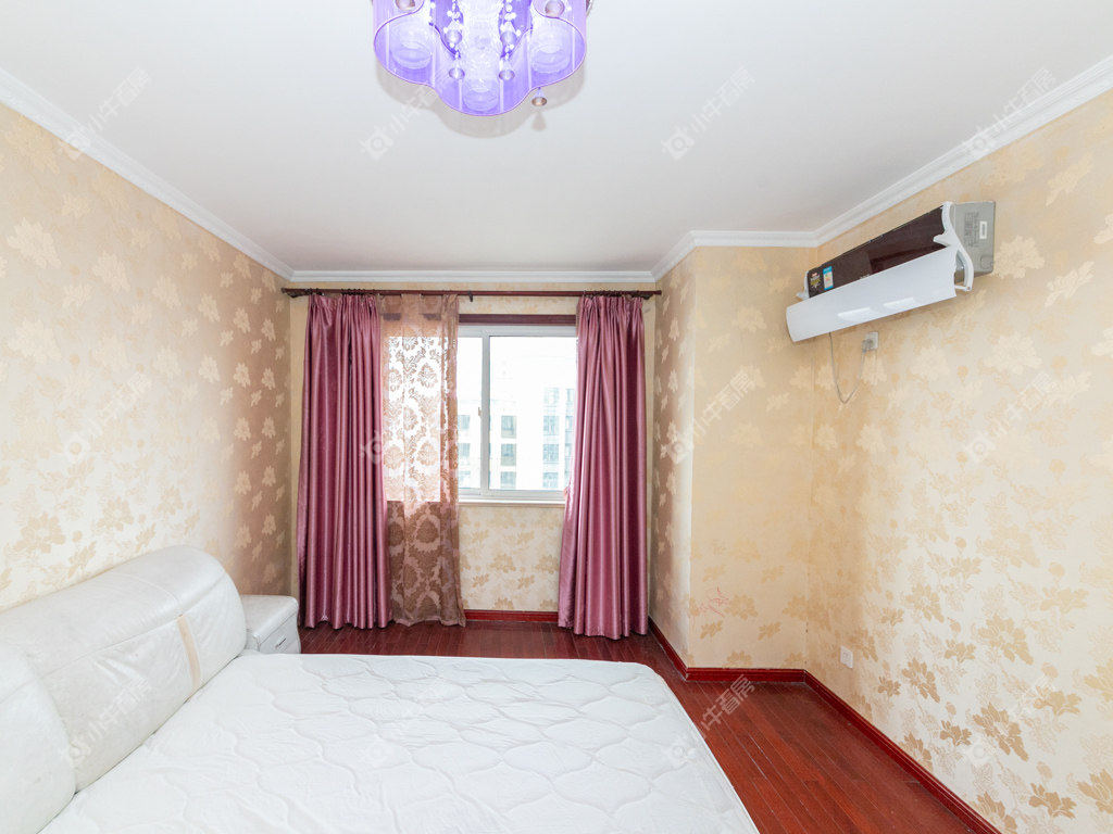 常州清水湾花园二期在租房源_小牛看房