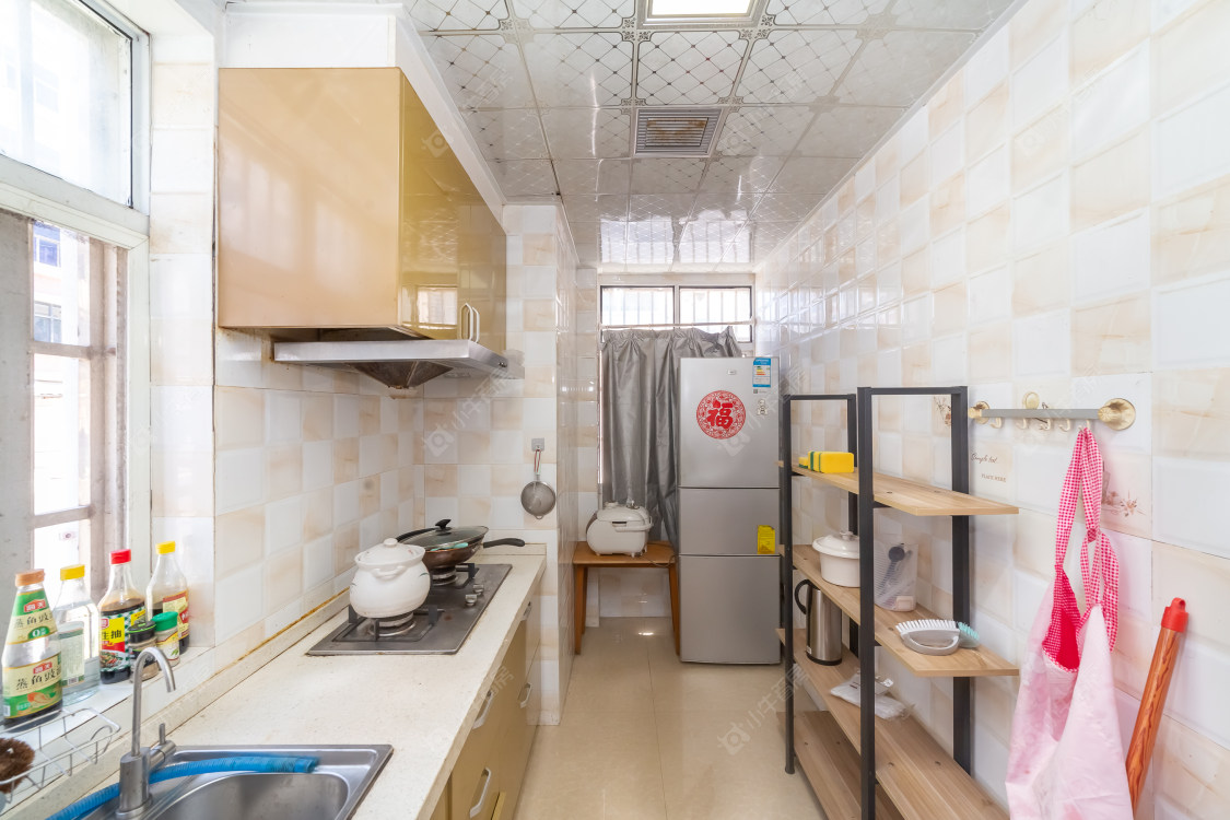 常州富都花苑北苑在售二手房源室内图_小牛看房