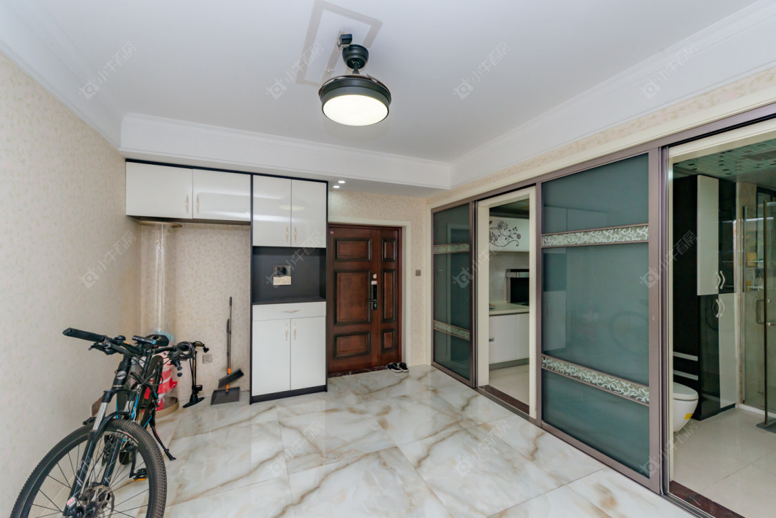 常州嘉宏盛世在售二手房源室内图_小牛看房