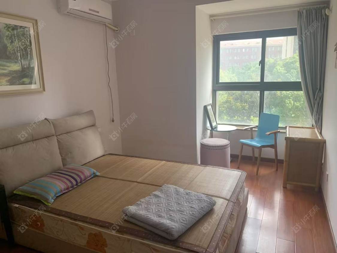 常州天安尚城二期在租房源_小牛看房