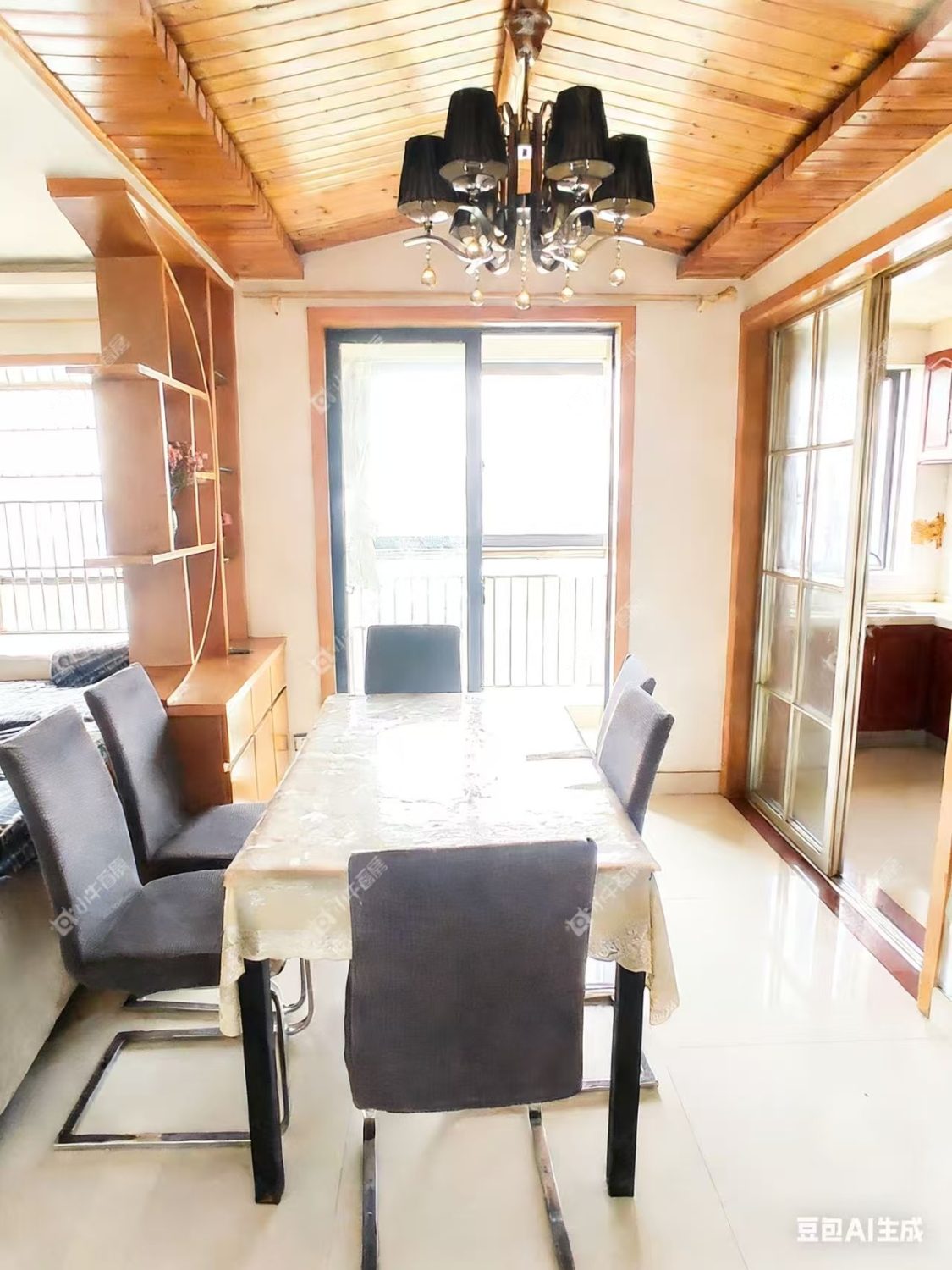 常州彩虹城在租房源室内图_小牛看房