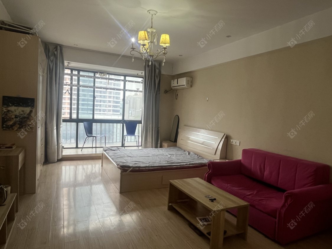 常州丰臣国际广场在租房源室内图_小牛看房