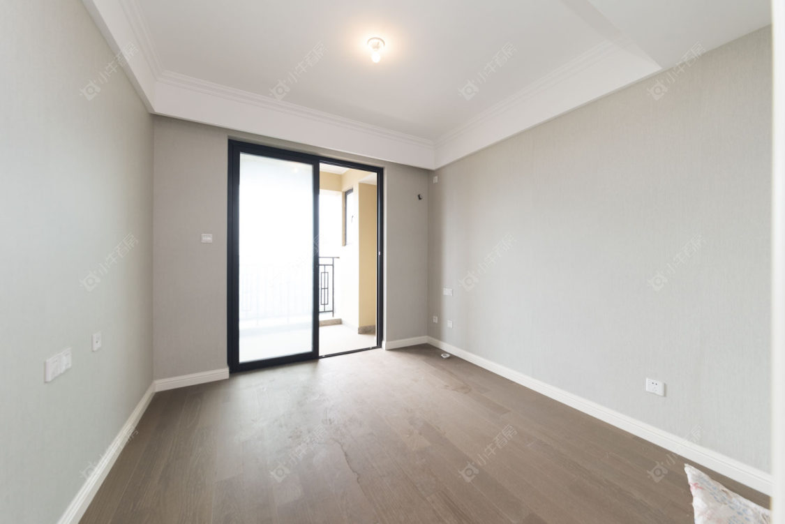 常州新城华宇悦隽公馆在售二手房源室内图_小牛看房