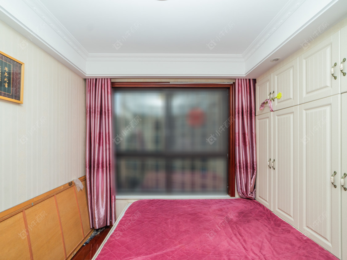 常州御河湾在售二手房源室内图_小牛看房