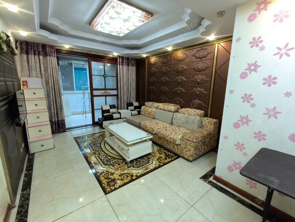 常州新城春天里在租房源室内图_小牛看房