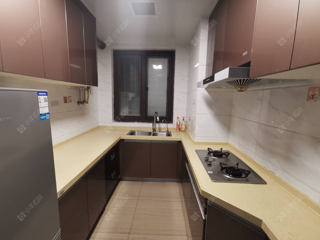 常州碧桂园浅水湾在租房源室内图_小牛看房