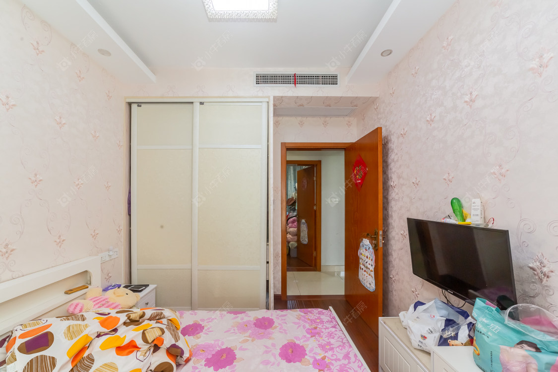 常州金地格林郡在售二手房房源室内图_小牛看房
