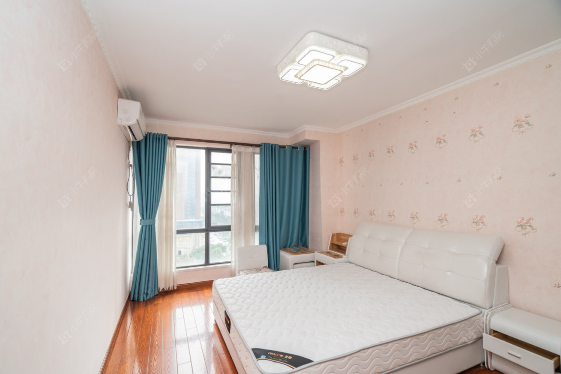 常州蔷薇家园在售二手房源_小牛看房