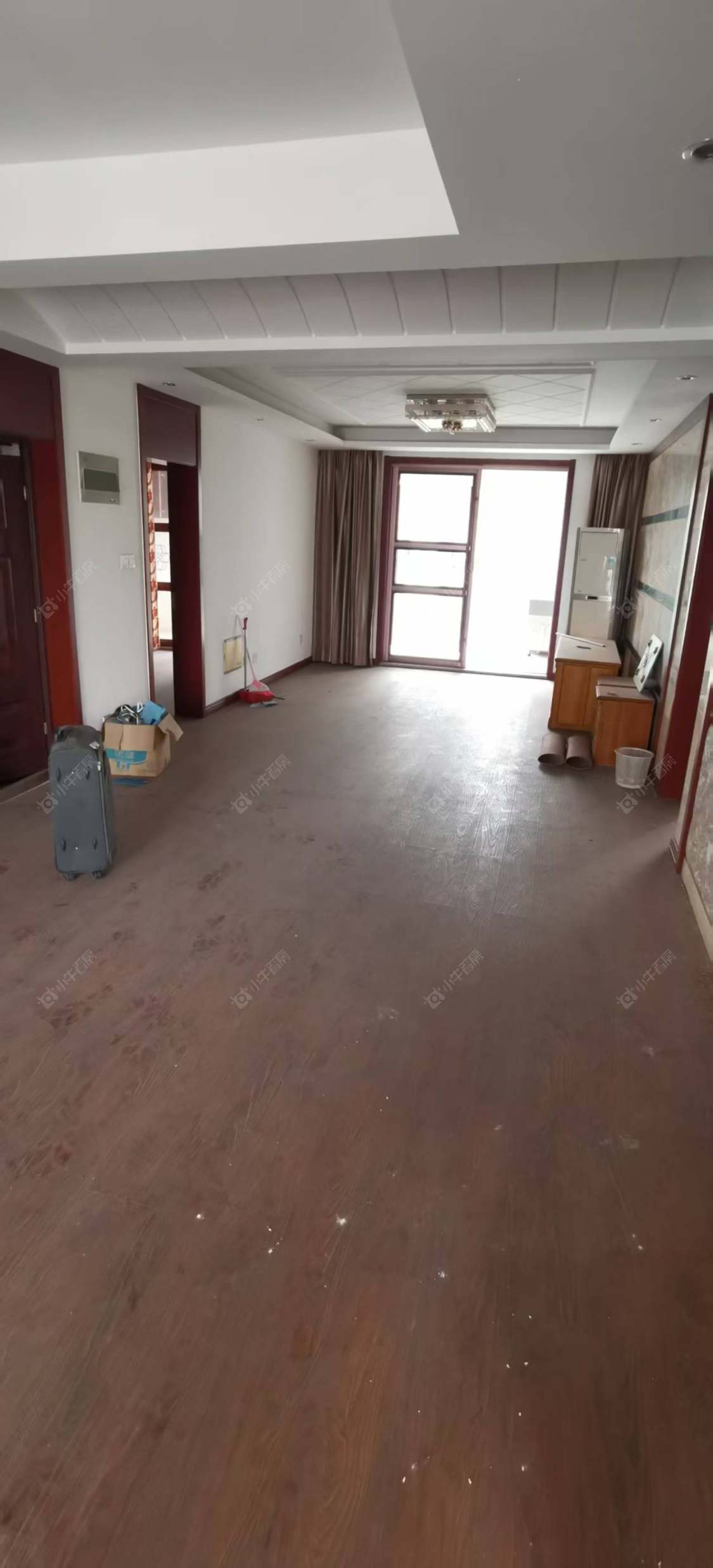 常州福临豪苑在租房源_小牛看房