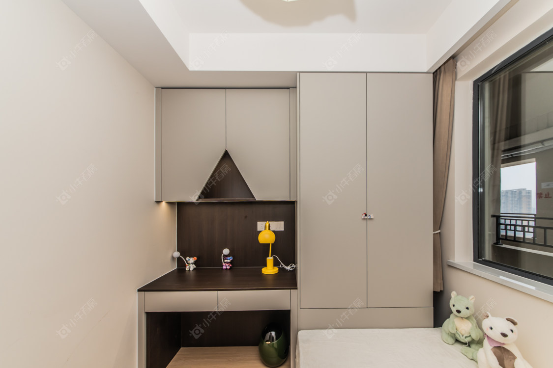 天奕云著房源室内图 常州天奕云著在售二手房源室内图_小牛看房