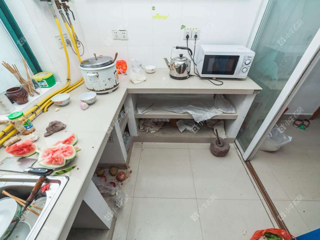 常州鑫福苑一期在租房源_小牛看房