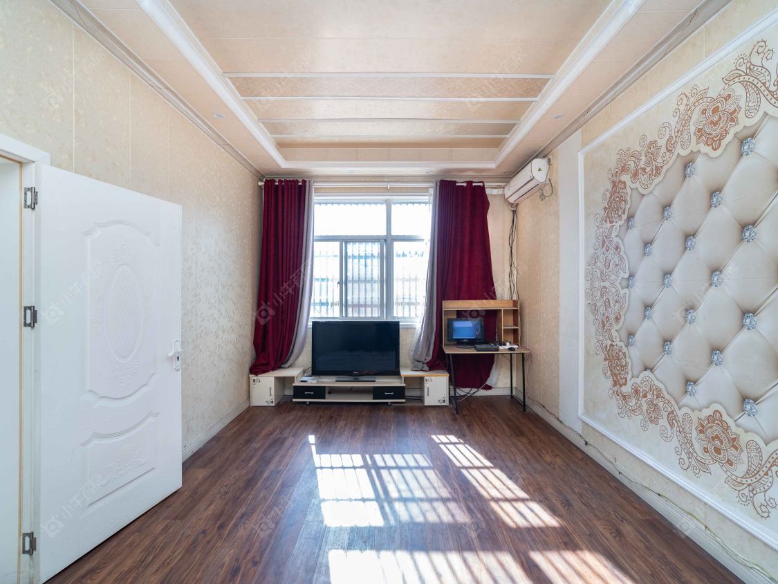 常州崔桥塘头村在售二手房源室内图_小牛看房