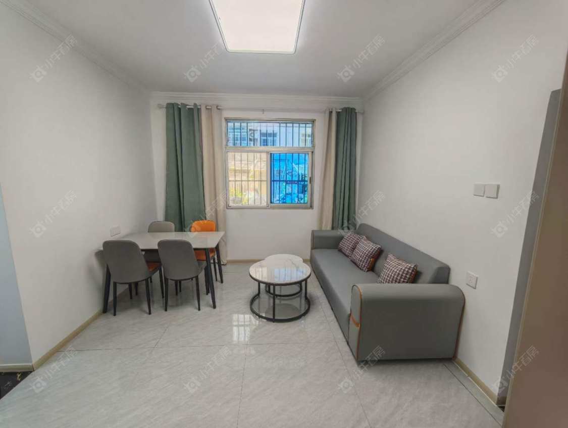 常州红梅东村在租房源室内图_小牛看房