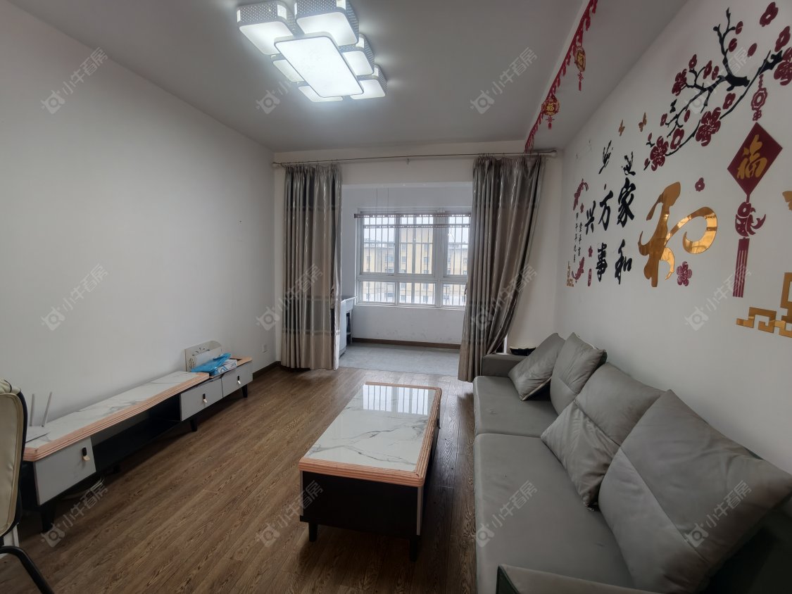 常州百馨西苑四期在租房源室内图_小牛看房