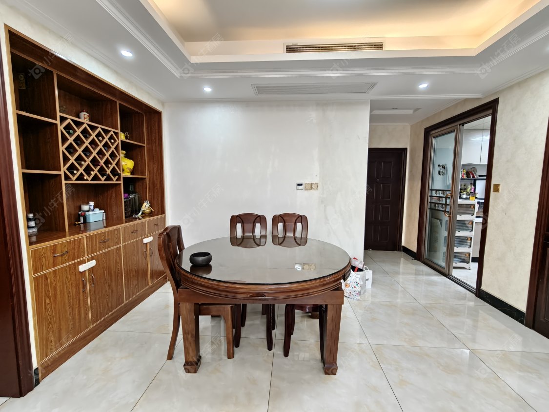 常州聚通豪庭在租房源室内图_小牛看房