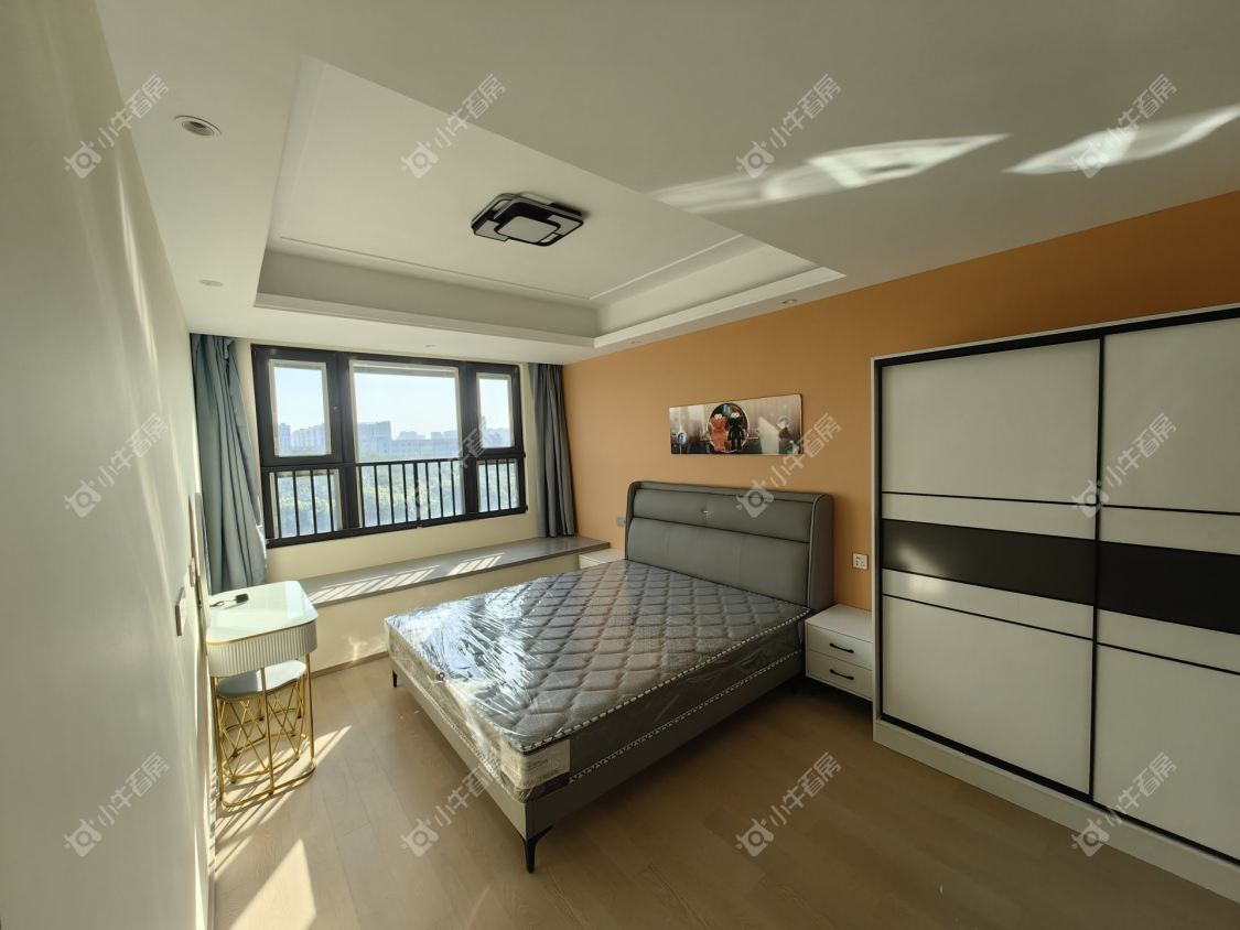 万科新都会房源 常州万科新都会在租房源_小牛看房