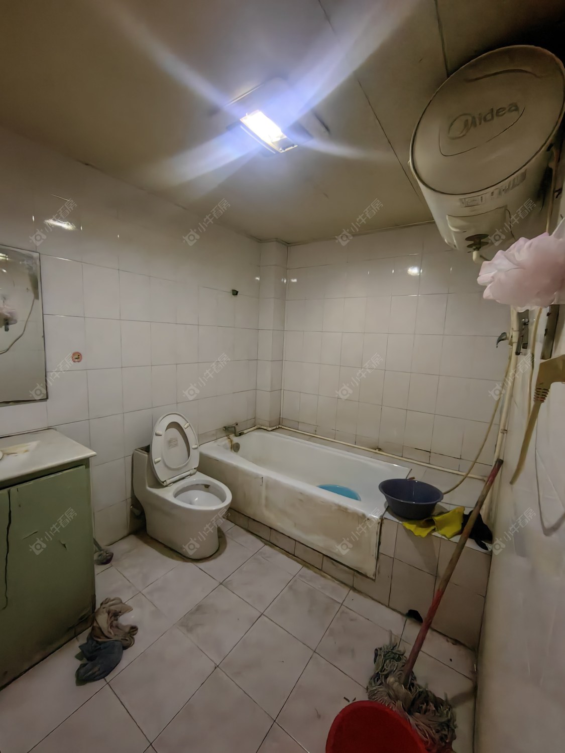 常州藻江花园一期在租房源_小牛看房