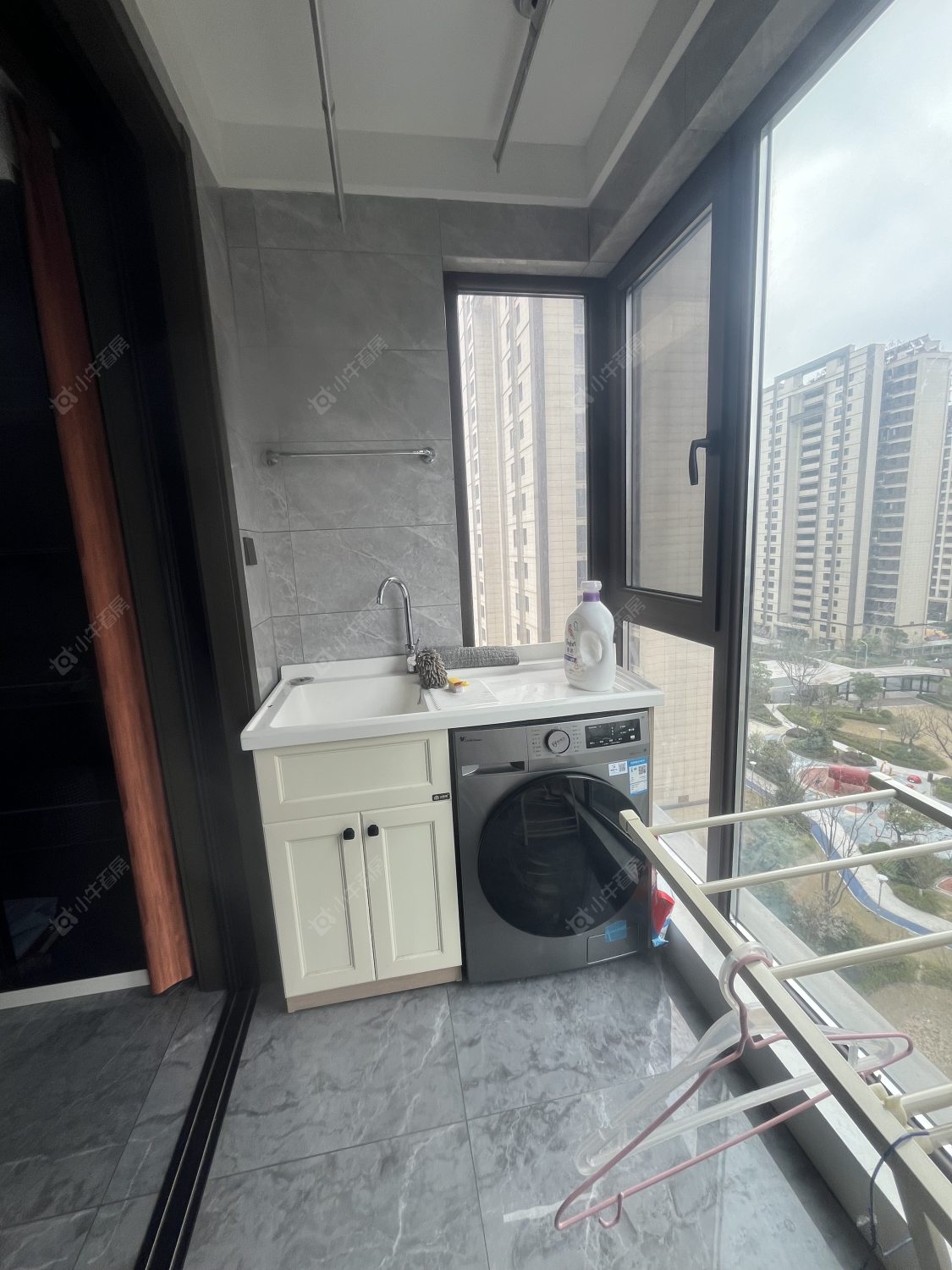 常州衡麓世家在租房源室内图_小牛看房