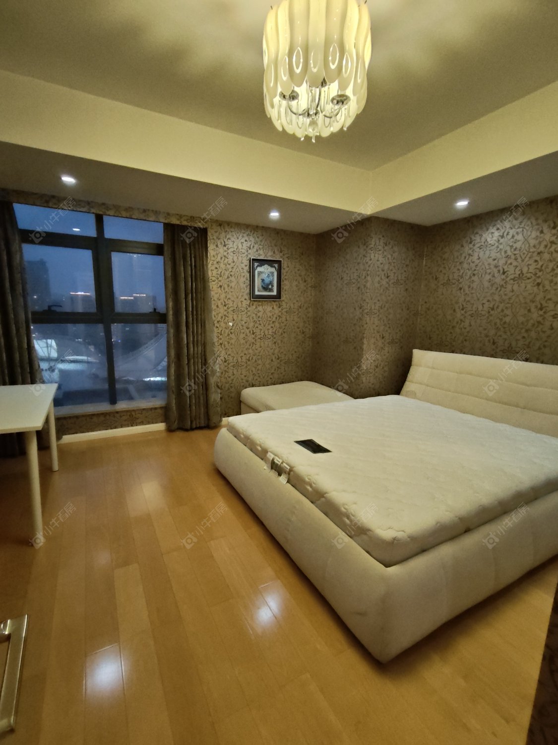 新城蓝钻苑南区房源室内图 常州新城蓝钻苑南区在租房源室内图_小牛看房