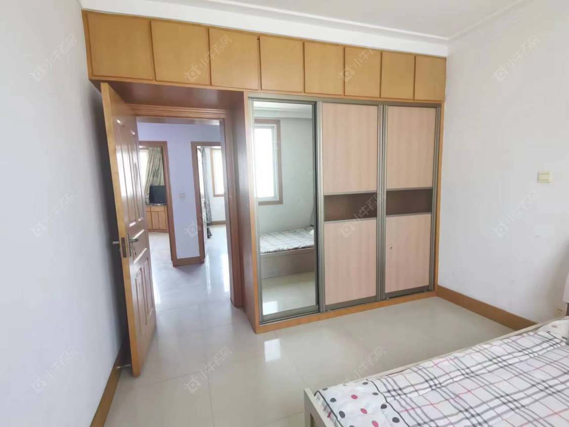 常州永安花苑在租房源室内图_小牛看房