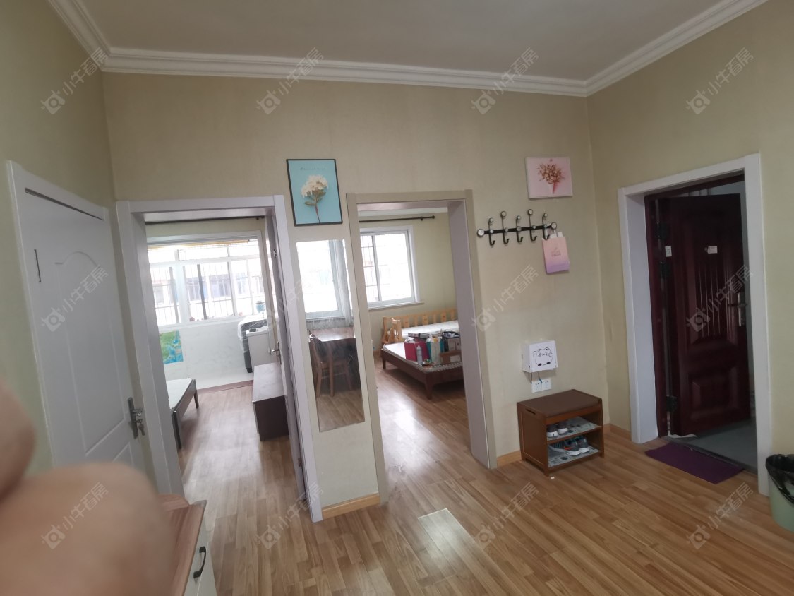 常州河海新村在租房源_小牛看房