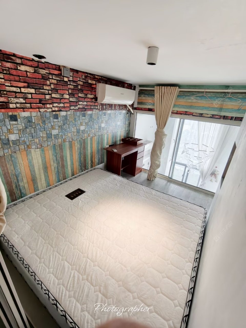 常州吾悦广场全能家公寓在租房源室内图_小牛看房