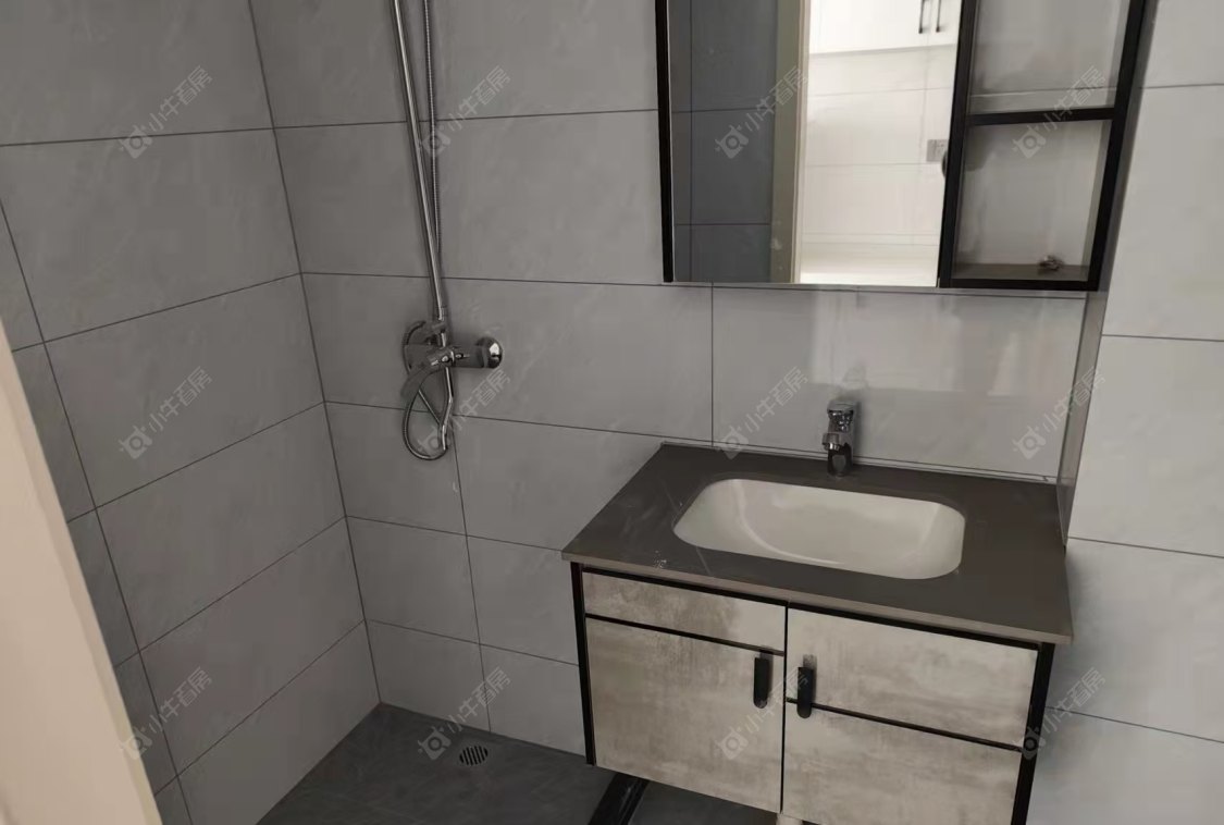 常州龙湖星图在租房源室内图_小牛看房