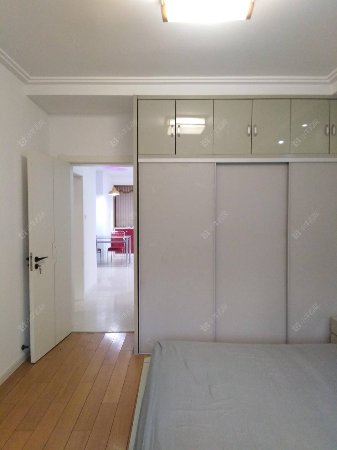 常州星海银园西区在租房源室内图_小牛看房