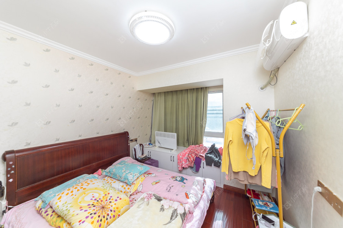 青建鼎都房源室内图 常州青建鼎都在售二手房源室内图_小牛看房