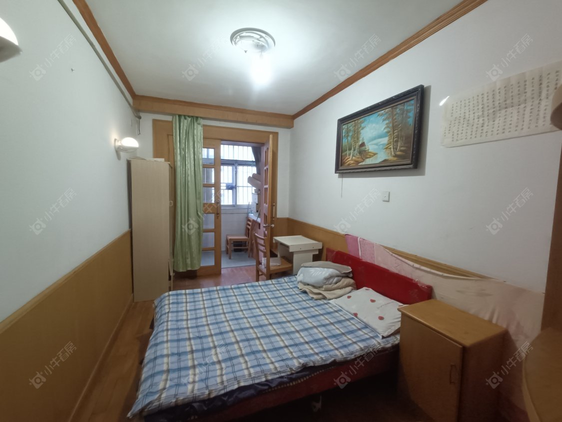 吴家场公寓房源室内图 常州吴家场公寓在租房源室内图_小牛看房