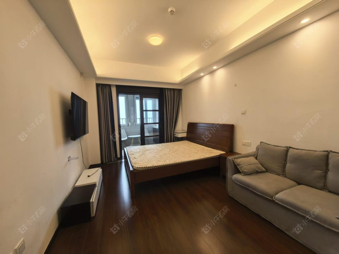 常州朗诗邻里中心在租房源_小牛看房