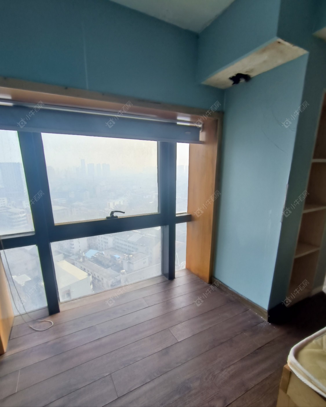 常州吾悦广场金苹果公寓在租房源_小牛看房