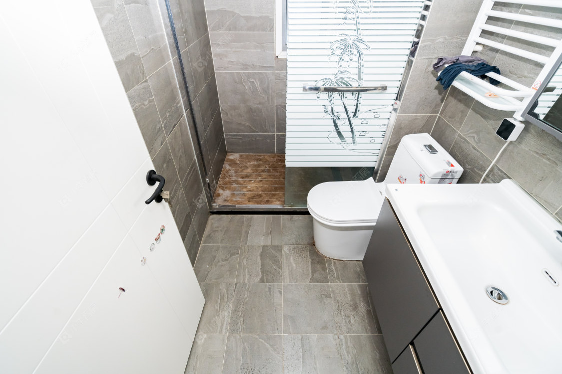 常州中海凤凰熙岸在售二手房源室内图_小牛看房