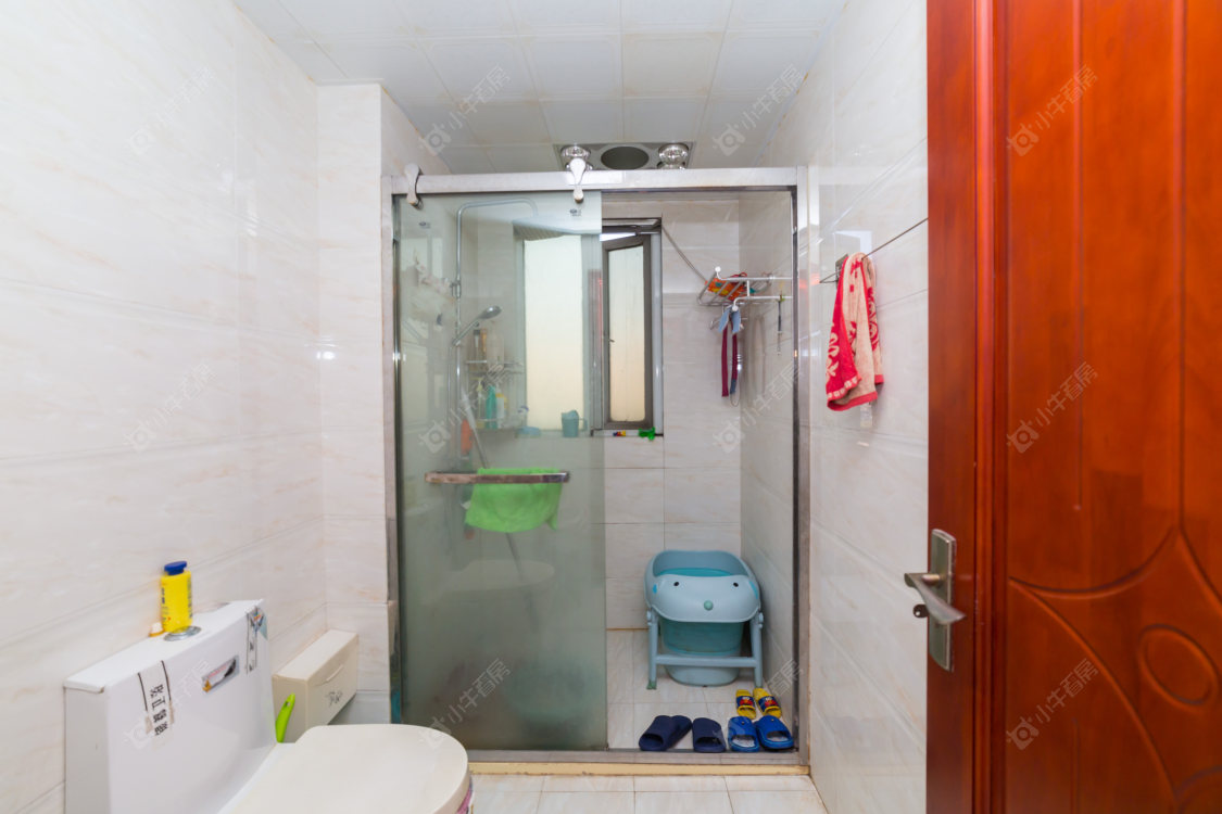 常州紫韵香庭一期在售二手房源室内图_小牛看房