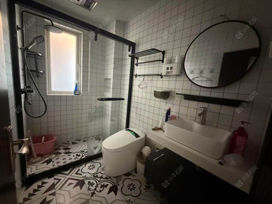 常州九龙仓时代上院在租房源室内图_小牛看房