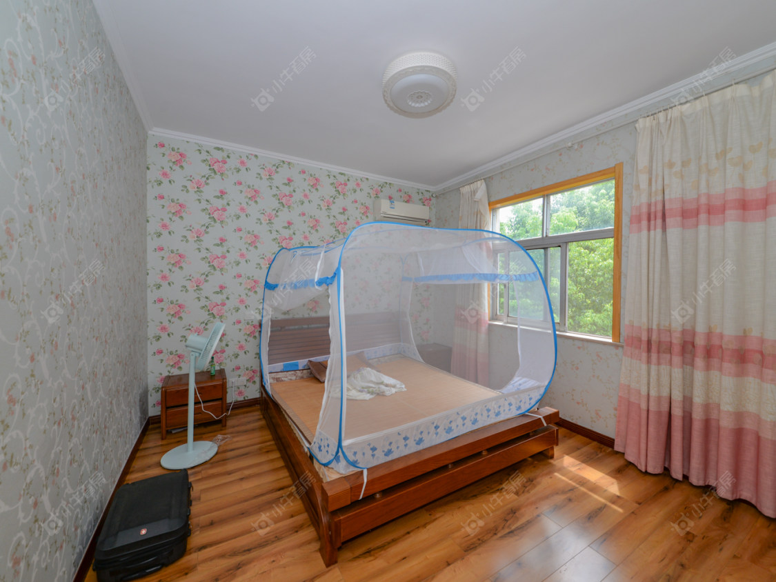 常州焦园新村在售二手房源室内图_小牛看房