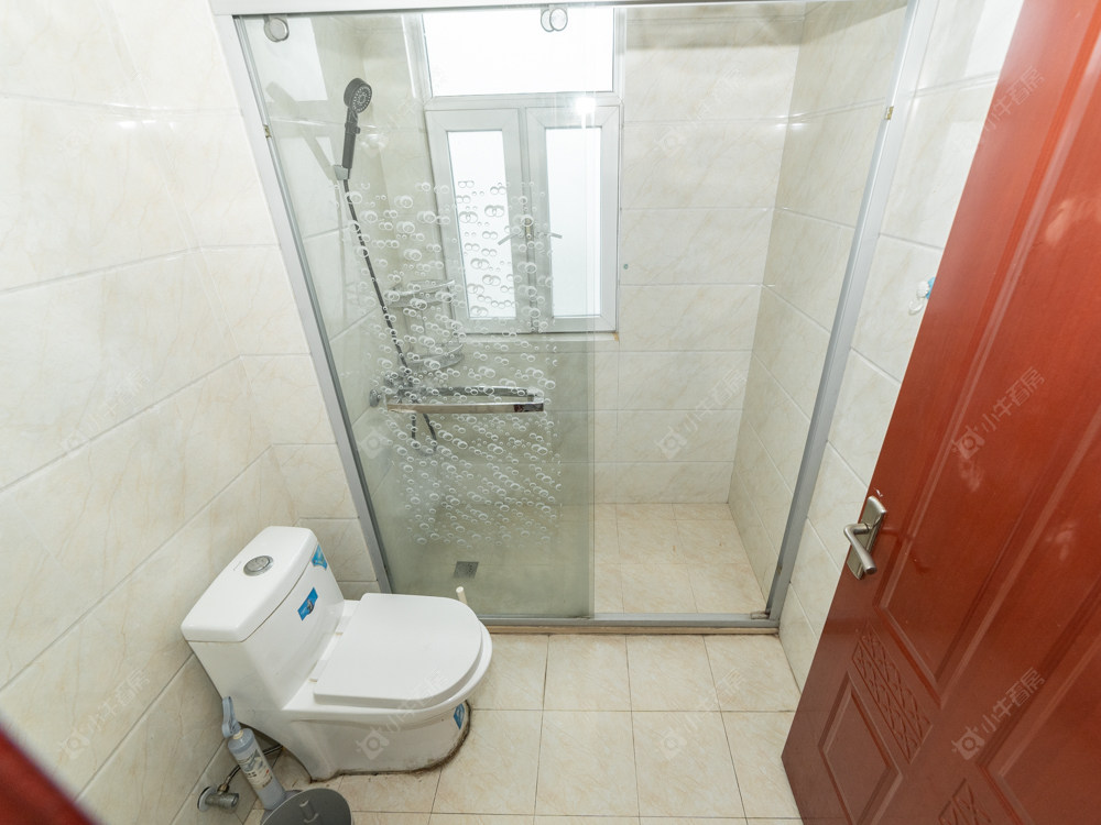 常州滨江明珠城西区在售二手房源室内图_小牛看房