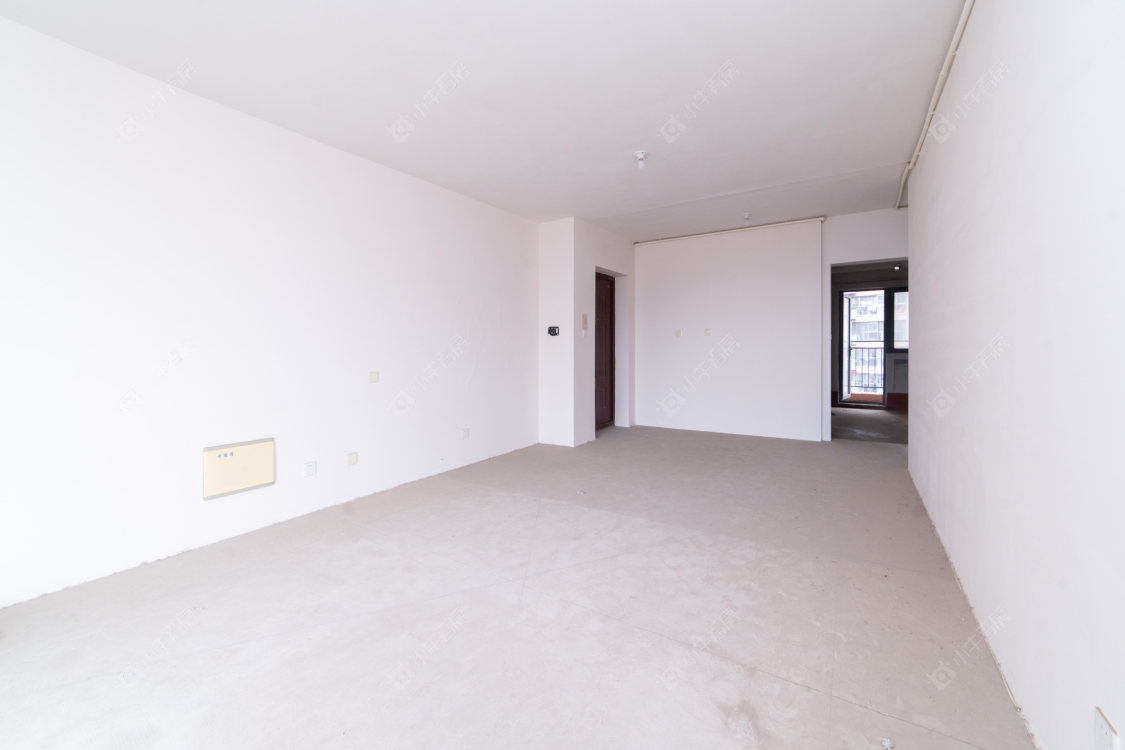 常州泰盈八千里在售二手房源室内图_小牛看房